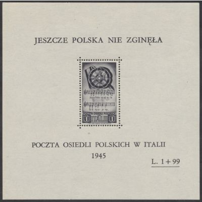 Corpo Polacco