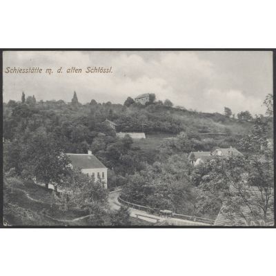 Friedberg, Schiesstätte