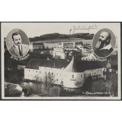 Gallspach