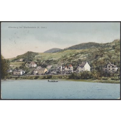 Altenberg bei Greifenstein
