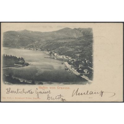 Gravosa