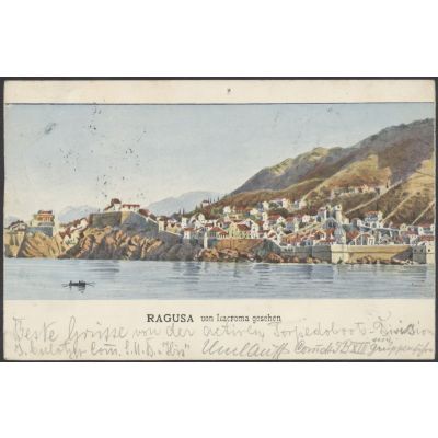 Gravosa