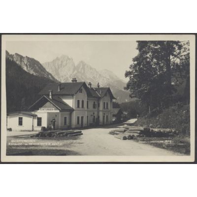 Gstatterboden