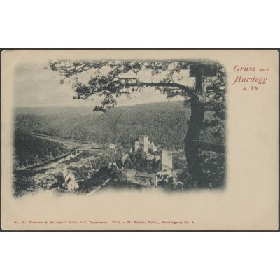Hardegg