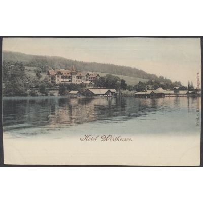 Hotel Wörthersee
