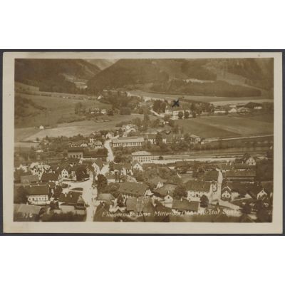 Mitterdorf