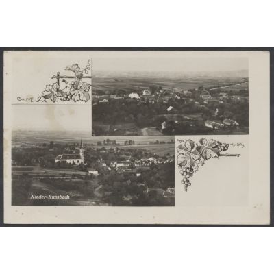 Nieder Russbach