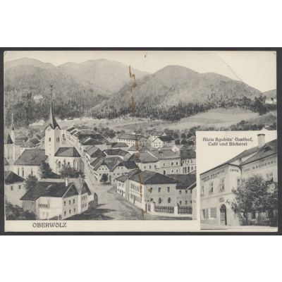 Oberwölz