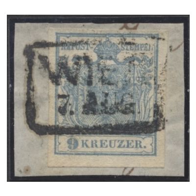9 Kreuzer HP Type I - 19