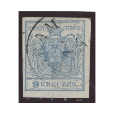 9 Kreuzer HP Type I - 34