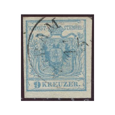 9 Kreuzer HP Type I - 34