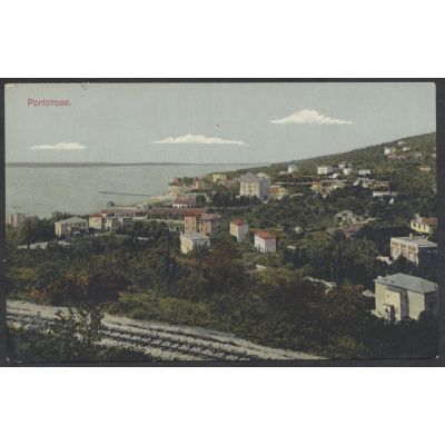 Porto Rose