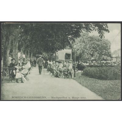 Rohitsch-Sauerbrunn