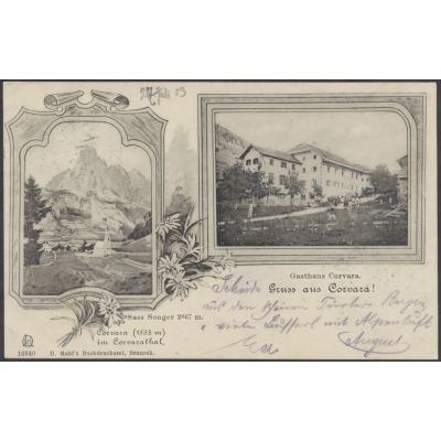 Corvara