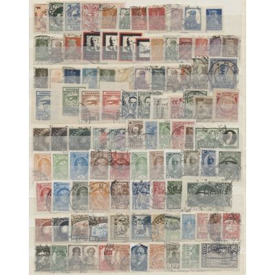 Sowjetunion/Russia 1923-29