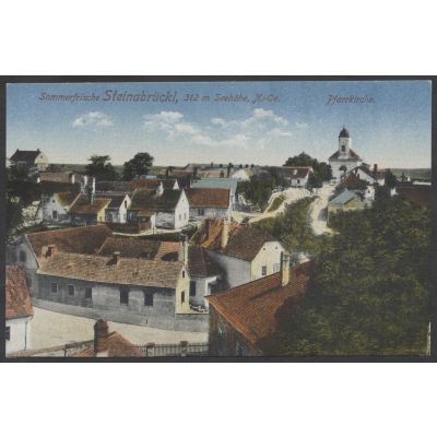 Steinabrückl
