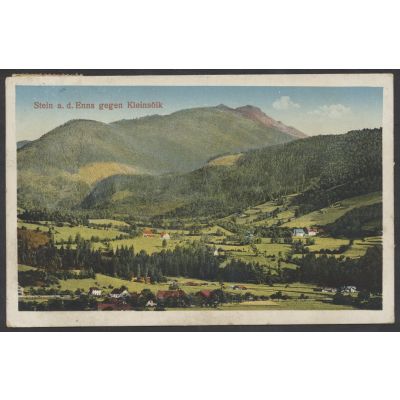 Stein an der Enns