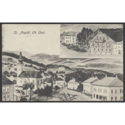 St. Ägidi