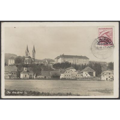 St. Andrä im Lavanttal