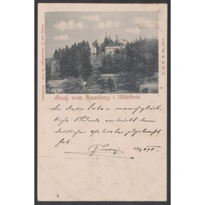 St. Johann am Wimberg