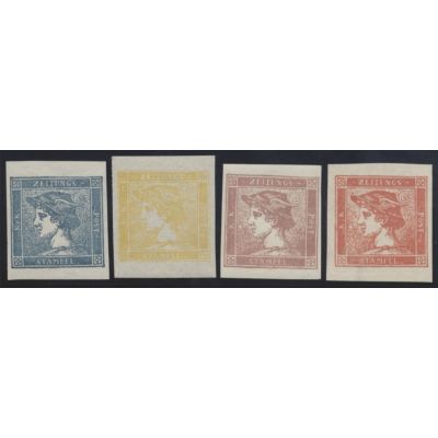 Neudrucke 1887