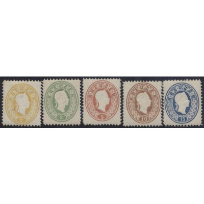Neudruck 1866