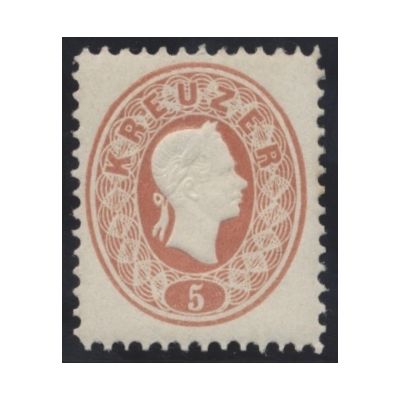 Los 379, Neudruck 1866