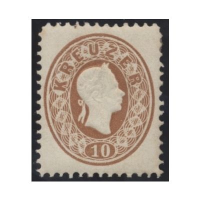 Los 380, Neudruck 1866