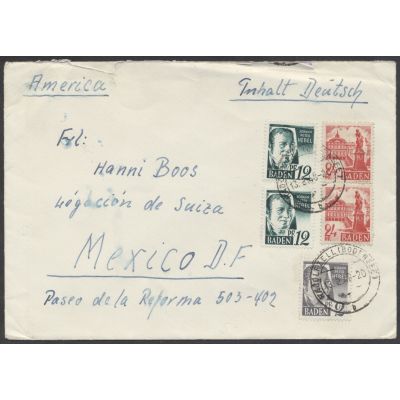 Radolfszell-Mexiko