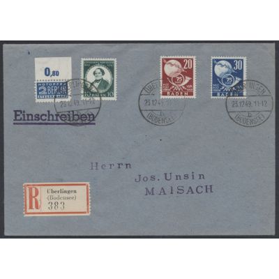 Mi 53, 56-57