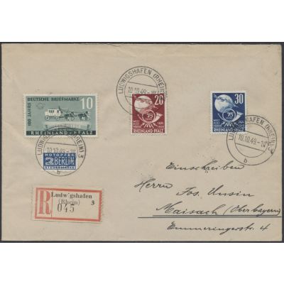 Mi 49, 51-52