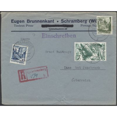 Schramberg-Lans