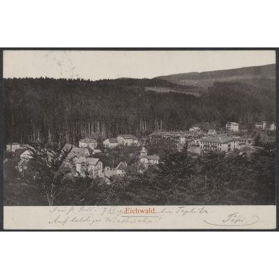 Eichwald