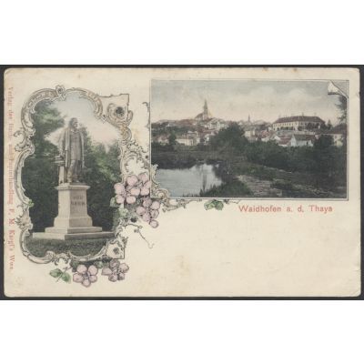 Waidhofen a. d. Thaya