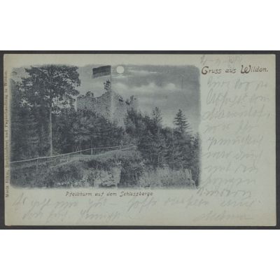 Wildon