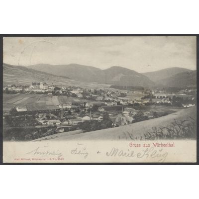 Würbenthal