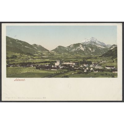 Admont