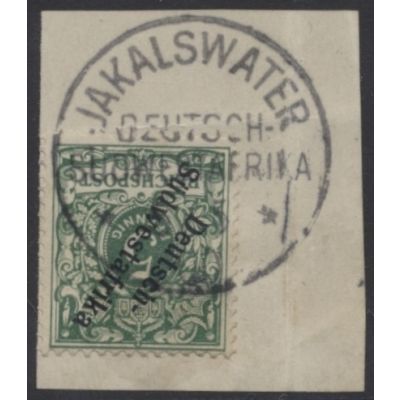 DSWA Jakalswater