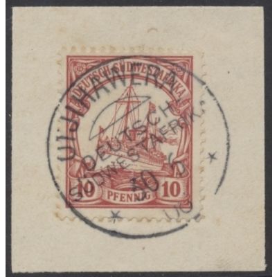 DSWA Otjihavera