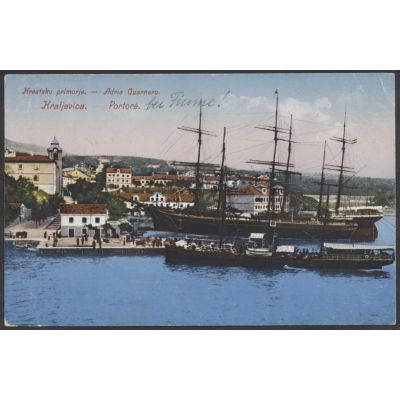 Kraljevica