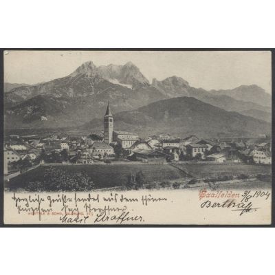 Saalfelden