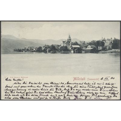 Millstatt