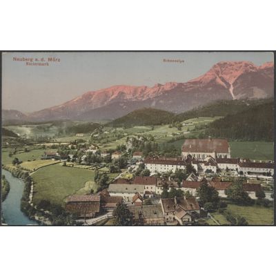 Altenberg an der Mürz