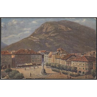 Bozen, Walterplatz