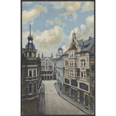 Klagenfurt, Obstplatz