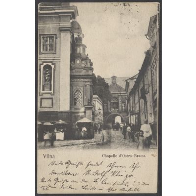 Vilna