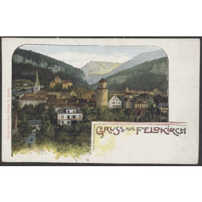 Feldkirch