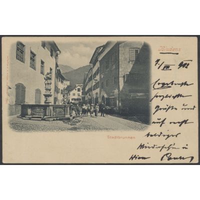 Bludenz