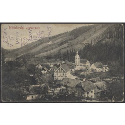 Mönichwald