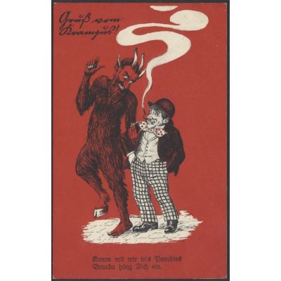 Krampus